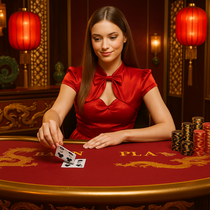 Spinaro - Live Baccarat HD Quality