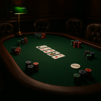 Spinaro - Live Poker Tables