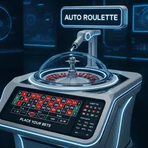 Spinaro - Live Roulette with Professional Dealers