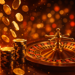 Spinaro Willkommensbonus - 100% bis €1000 + 50 Freispiele