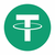 Spinaro - Tether USDT Zahlungsmethode